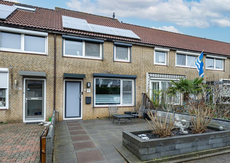 Woning Nachtijs 10