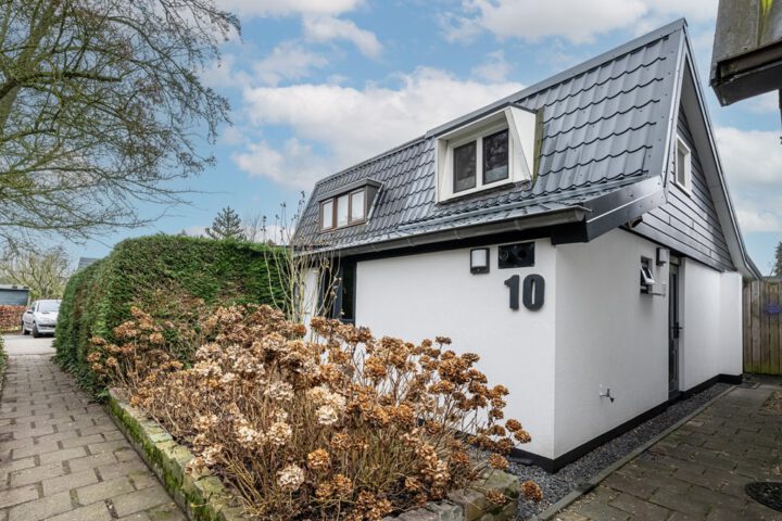 Recreatie Havendijk 10 10