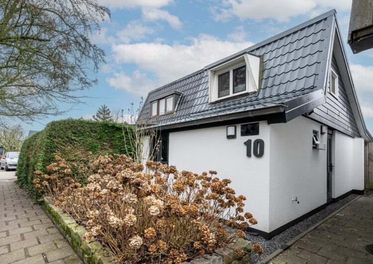 Recreatie Havendijk 10 10