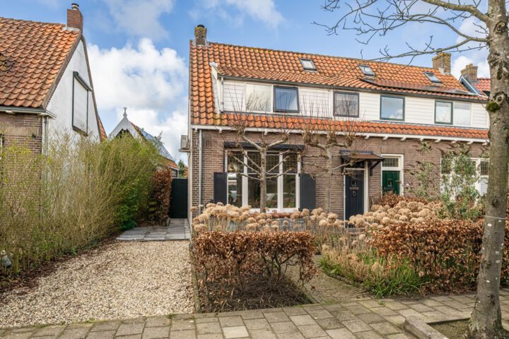 Woning Beatrixlaan 4