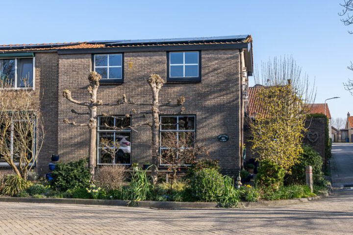 Woning Stoofweg 11