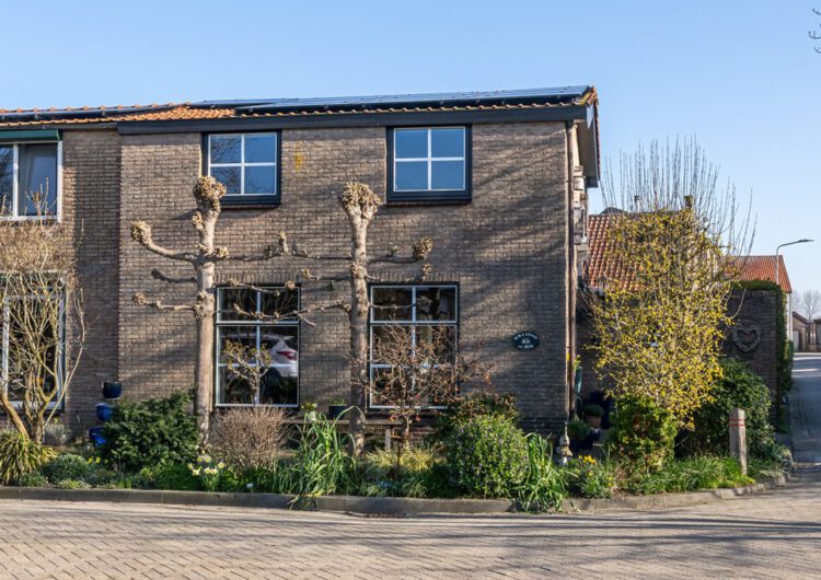 Woning Stoofweg 11