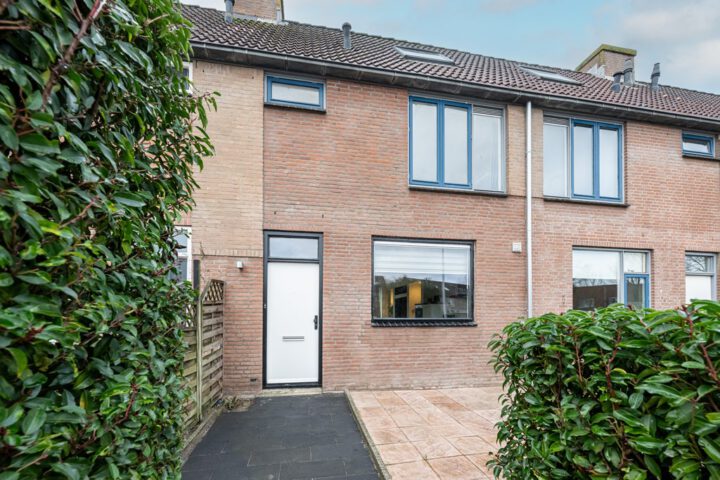 Woning Vloedlijn 39