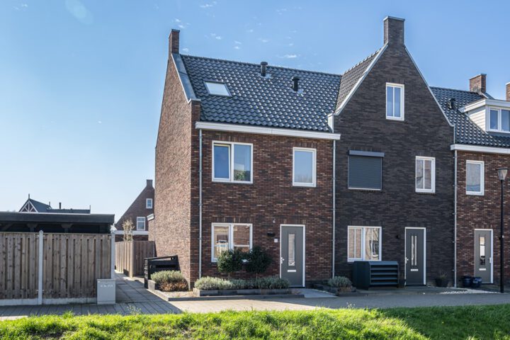 Woning Het Gudseke 1
