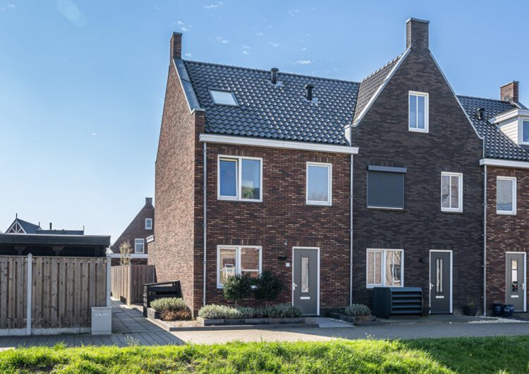Woning Het Gudseke 1