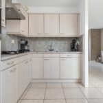 Rijtjeswoning Melissant Plataan 15 keuken