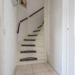 Rijtjeswoning Melissant Plataan 15 trap