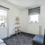 Vrijstaande recreatiewoning Herkingen Plan Herkingen West 43 kamer