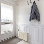 Rijtjeswoning Melissant Plataan 15 entree