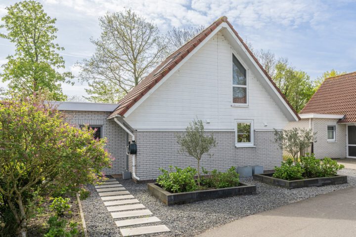 Recreatie Plan Herkingen West 43