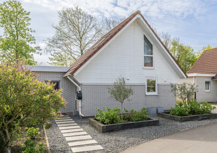 Recreatie Plan Herkingen West 43