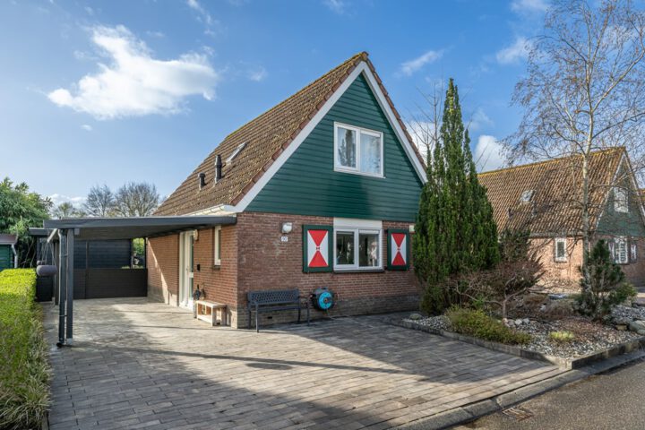 Woning Steigerdijk 11 90