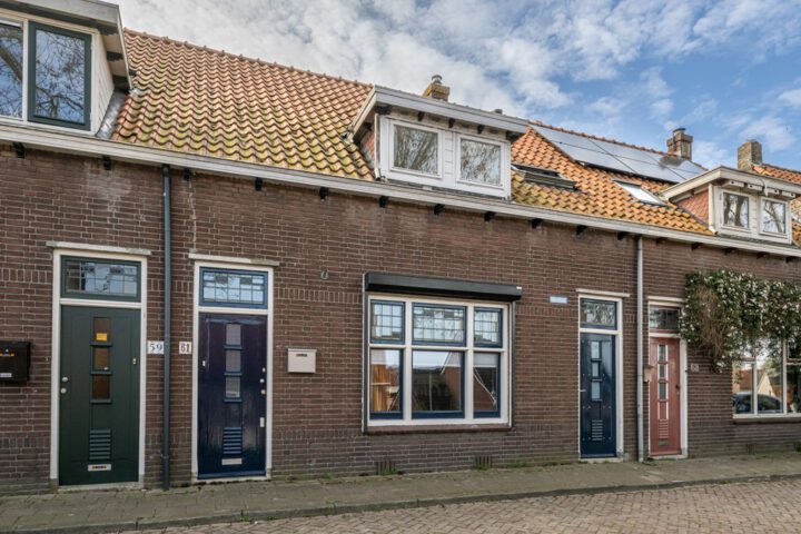 Woning Molendijk 61