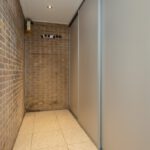 Rijtjeswoning Melissant Plataan 15 bijkeuken