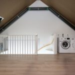Tussenwoning Oude-Tonge Grondzeilerstraat 32 zolder