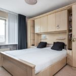Tussenwoning Oude-Tonge Melkweg 55 slaapkamer
