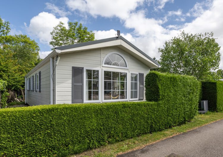 Recreatie De Goede Ree 53
