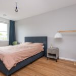 Tussenwoning Oude-Tonge Grondzeilerstraat 32 slaapkamer