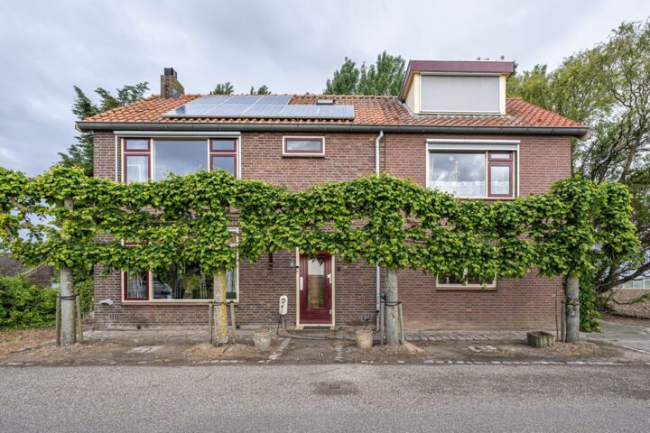 Woning Langstraat 4
