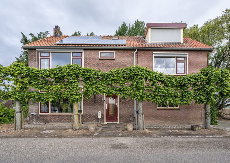 Woning Langstraat 4
