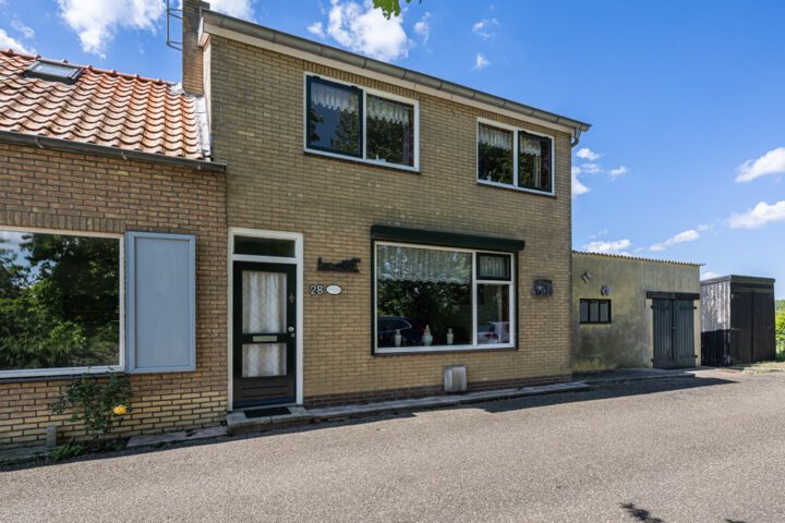 Woning Bommelsedijk 28