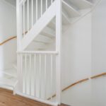 Tussenwoning Oude-Tonge Grondzeilerstraat 32 overloop