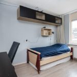Tussenwoning Oude-Tonge Melkweg 55 slaapkamer 3