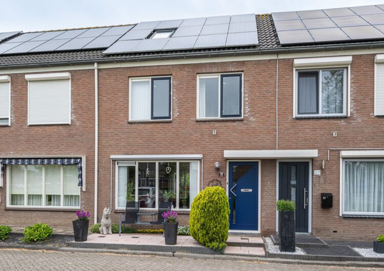 Woning Melkweg 55