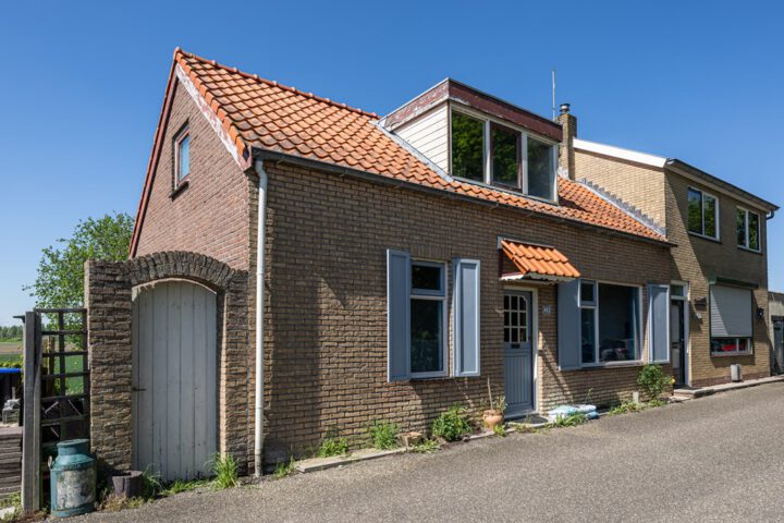 Woning Bommelsedijk 30