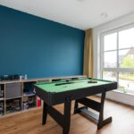Tussenwoning Oude-Tonge Grondzeilerstraat 32 slaapkamer 2