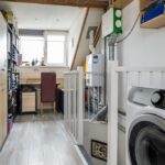 Tussenwoning Oude-Tonge Melkweg 55 overloop