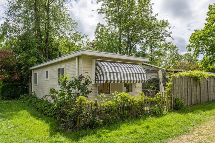 Woning Doelweg 35 A173
