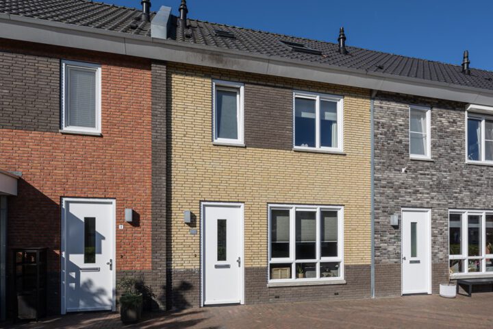 Woning Molenplein 2