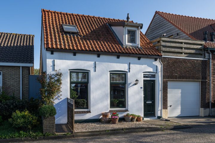 Woning Molendijk 75