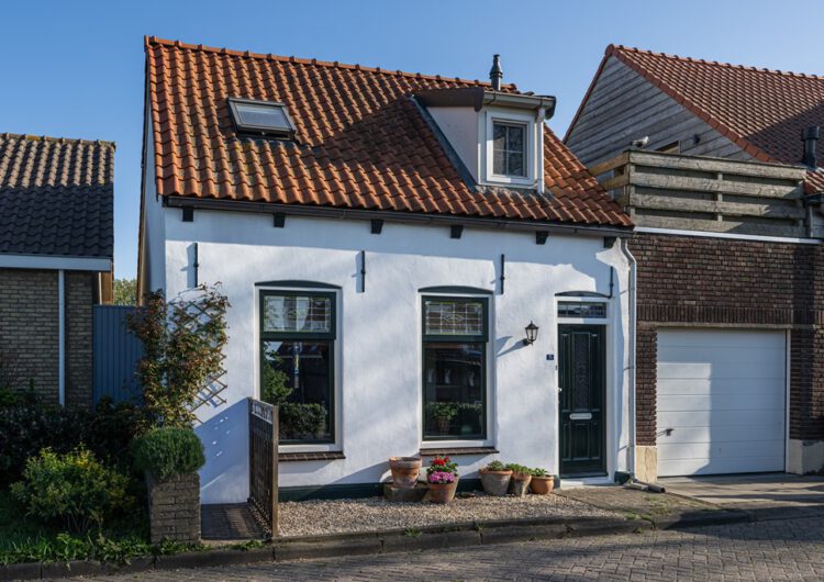 Woning Molendijk 75