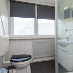 Recreatiewoning Ooltgensplaat Havendijk 12-48 badkamer