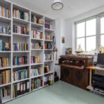 Tussenwoning Herkingen Oude Boomgaard 24 slaapkamer 2