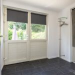 Recreatiewoning Ooltgensplaat Havendijk 12-48 entree