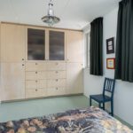 Tussenwoning Herkingen Oude Boomgaard 24 slaapkamer 1