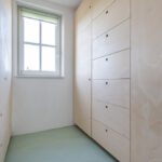 Tussenwoning Herkingen Oude Boomgaard 24 slaapkamer 3