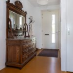 Tussenwoning Herkingen Oude Boomgaard 24 entree