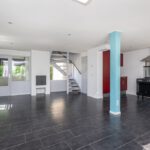 Recreatiewoning Ooltgensplaat Havendijk 12-48 woonkamer