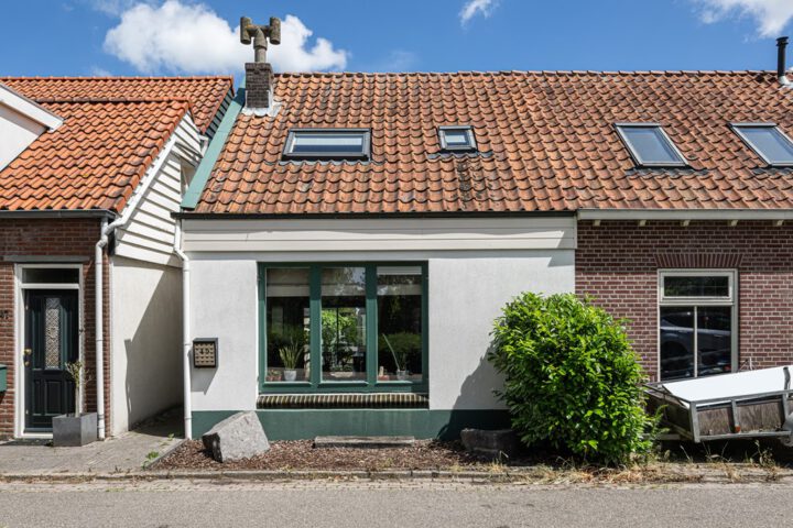 Woning Geldersedijk 49