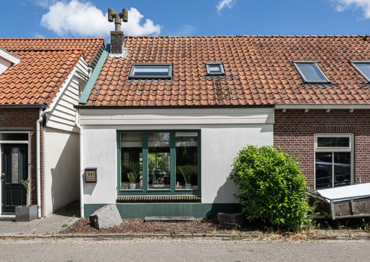 Woning Geldersedijk 49