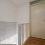 Recreatiewoning Ooltgensplaat Havendijk 12-48 overloop