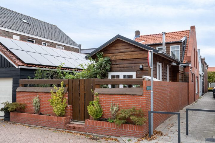 Woning Kerksteeg 4