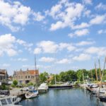 Recreatiewoning Ooltgensplaat Havendijk 12-48 jachthaven