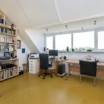Tussenwoning Herkingen Oude Boomgaard 24 zolder