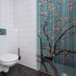 Recreatiewoning Ooltgensplaat Havendijk 12-48 toilet