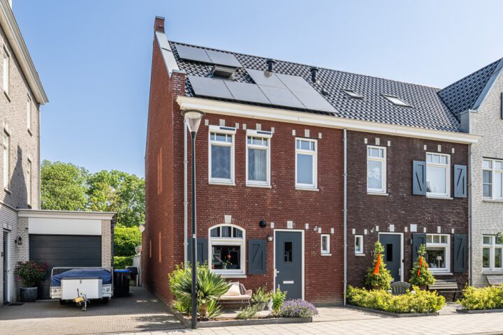 Woning Havenkade 15